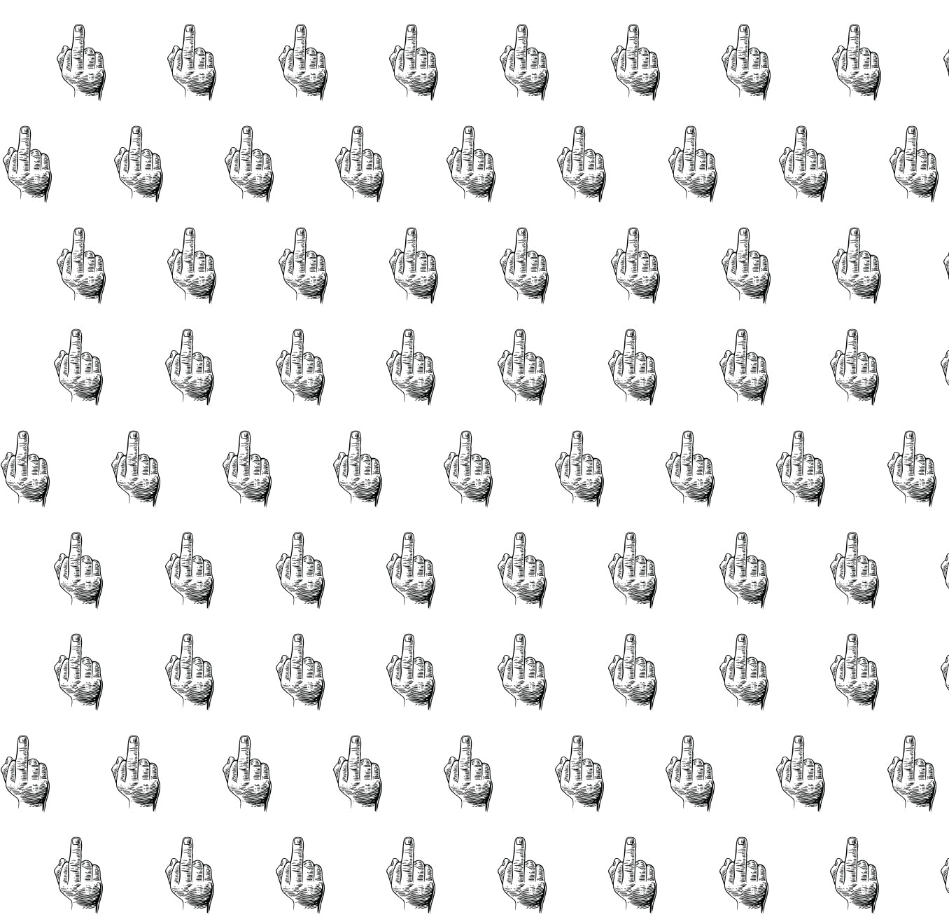 The Finger Gift Wrap