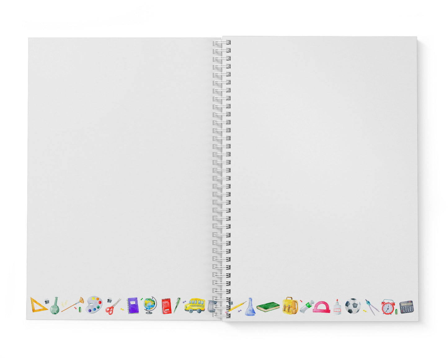 My School Years - Record Book
